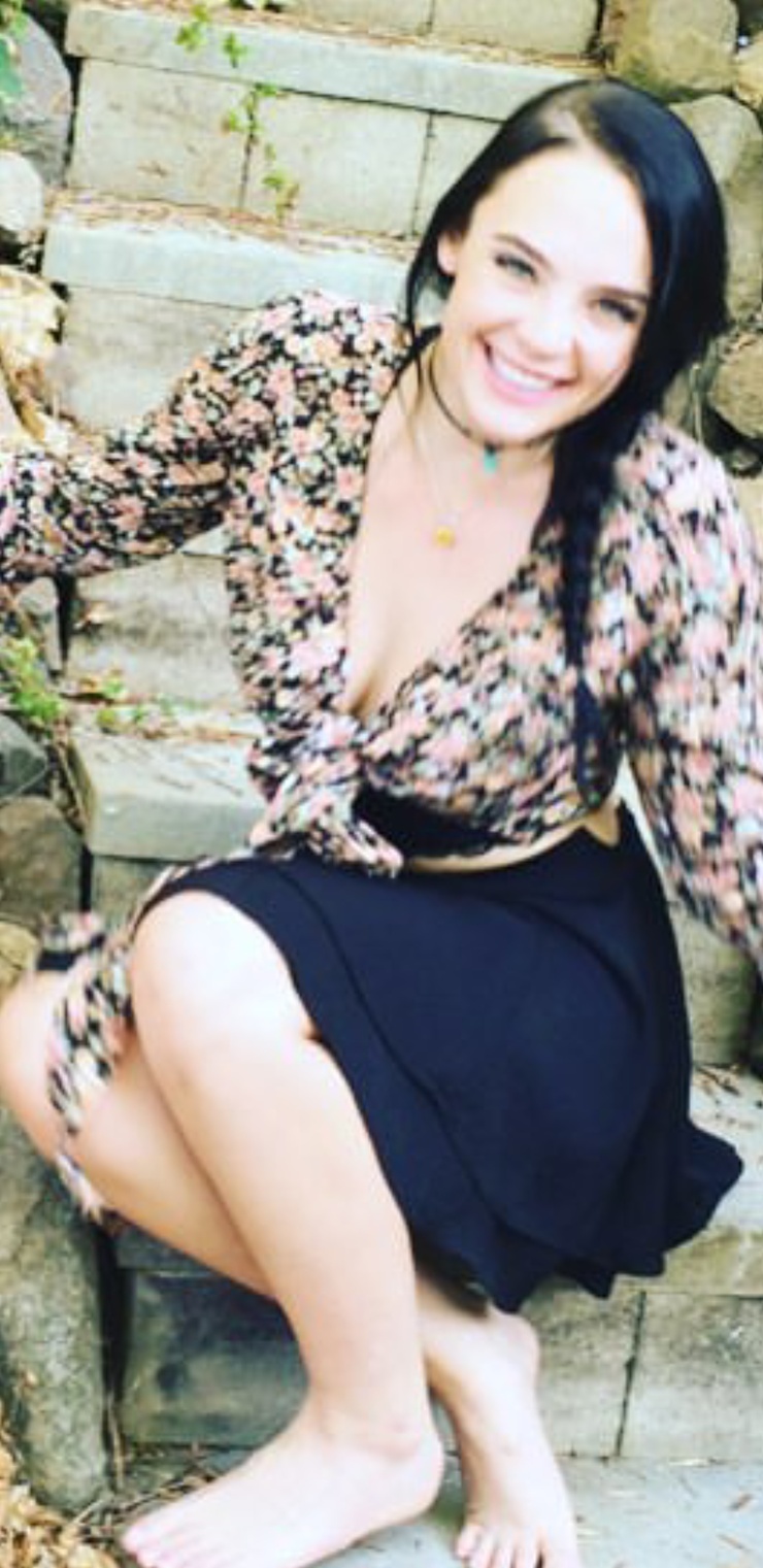 Stevie Lynn Jones