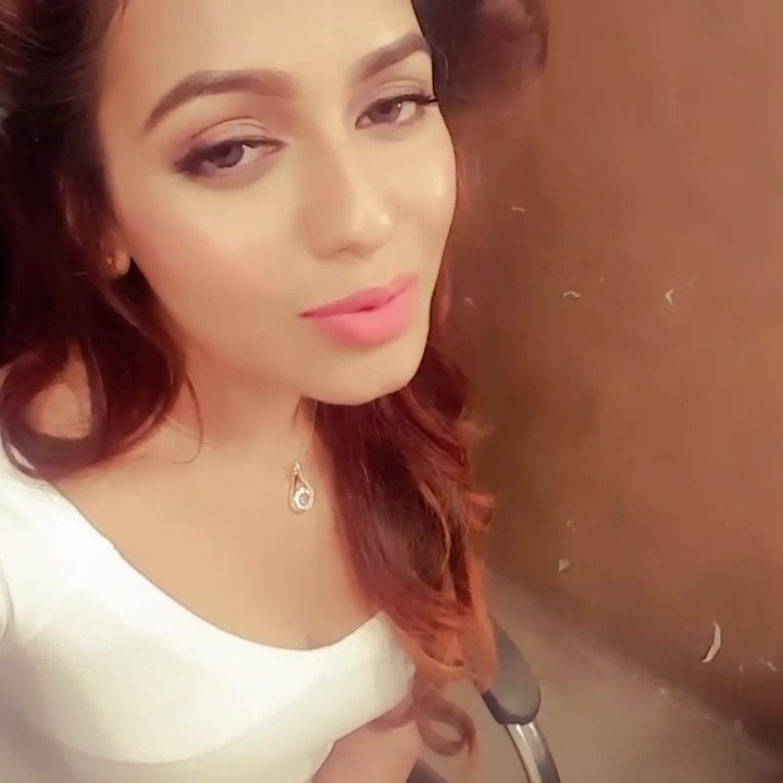 Nusraat Faria