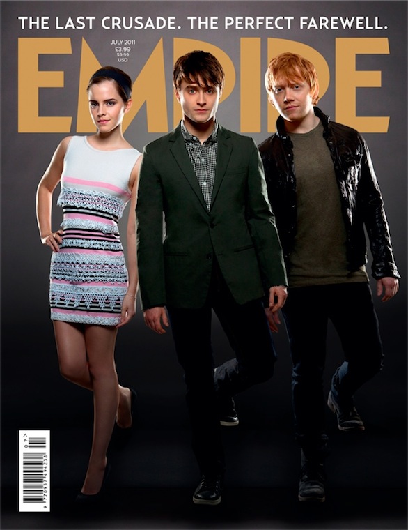 Harry Potter and the Deathly Hallows: Part 2