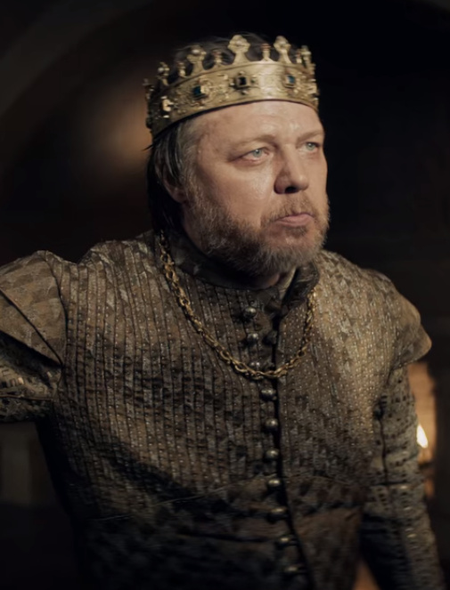 Foltest (Shaun Dooley)