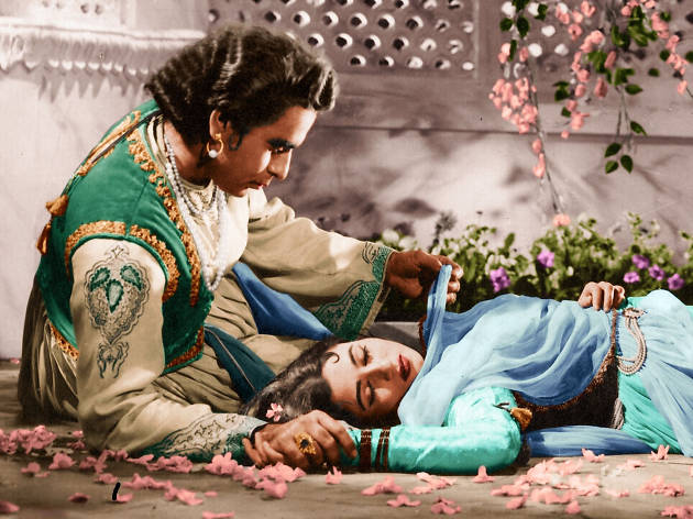 Anarkali