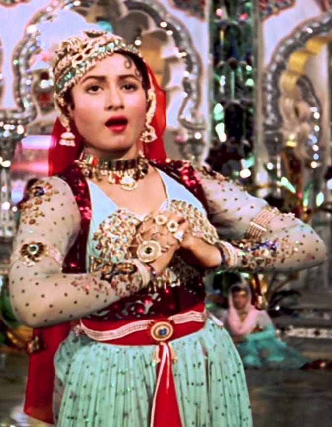 Anarkali