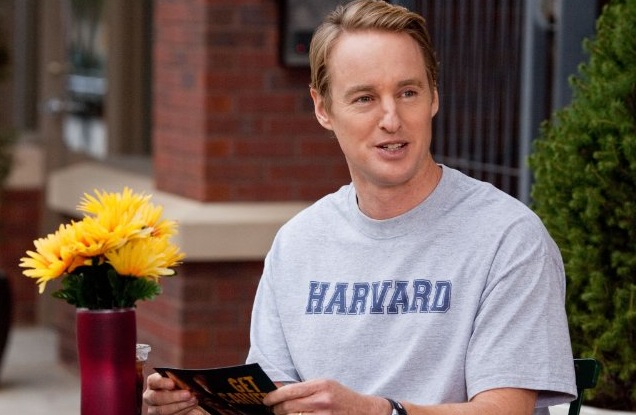 Hall Pass