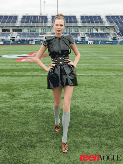 Karlie Kloss Karlie Kloss