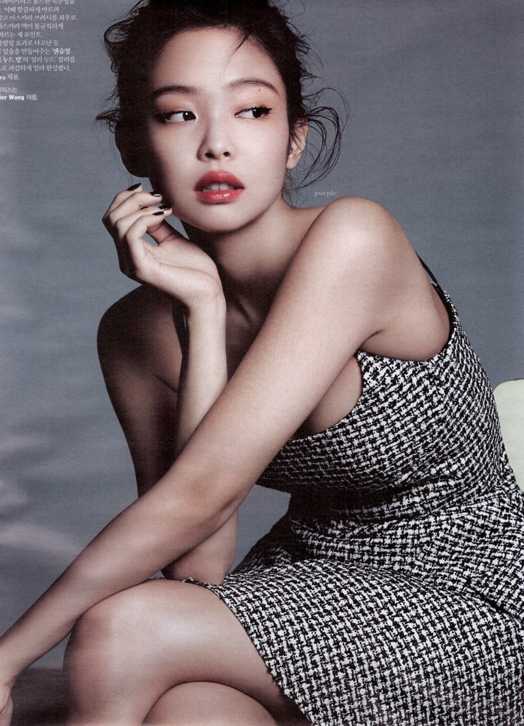 Jennie Kim