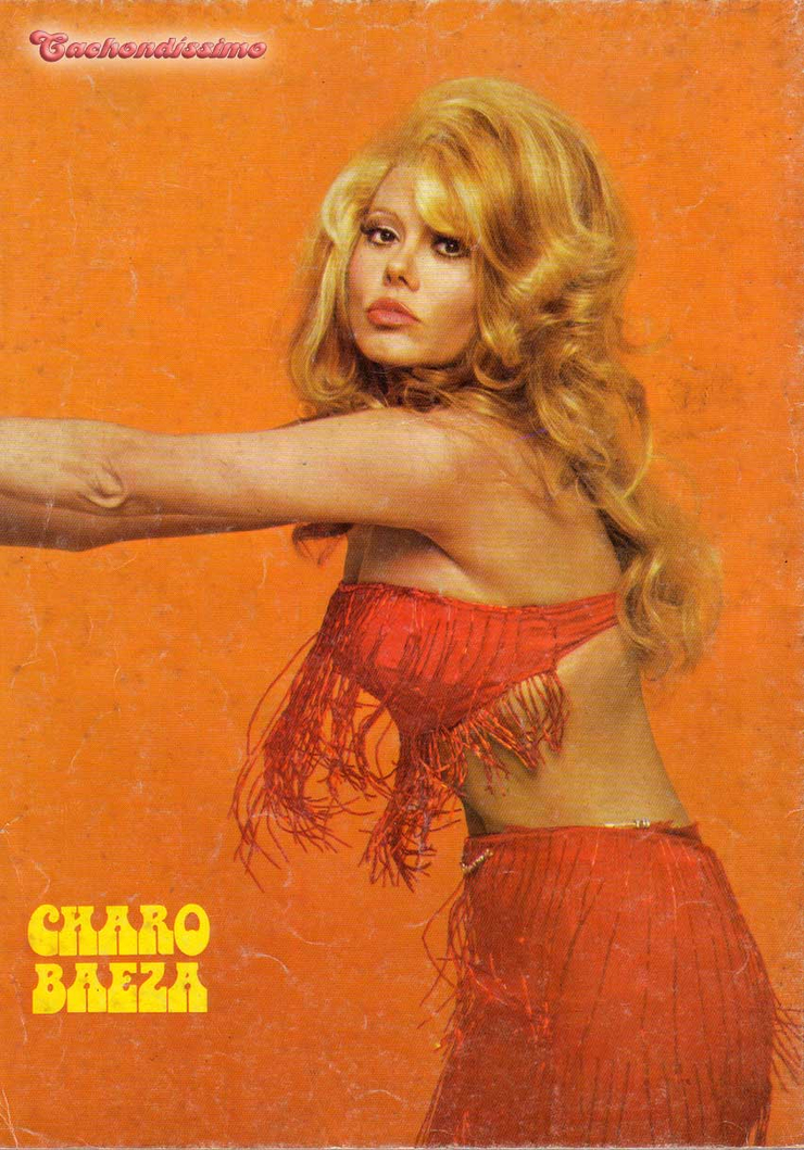 Charo