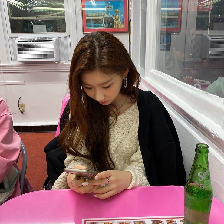 Lee Chaeryeong