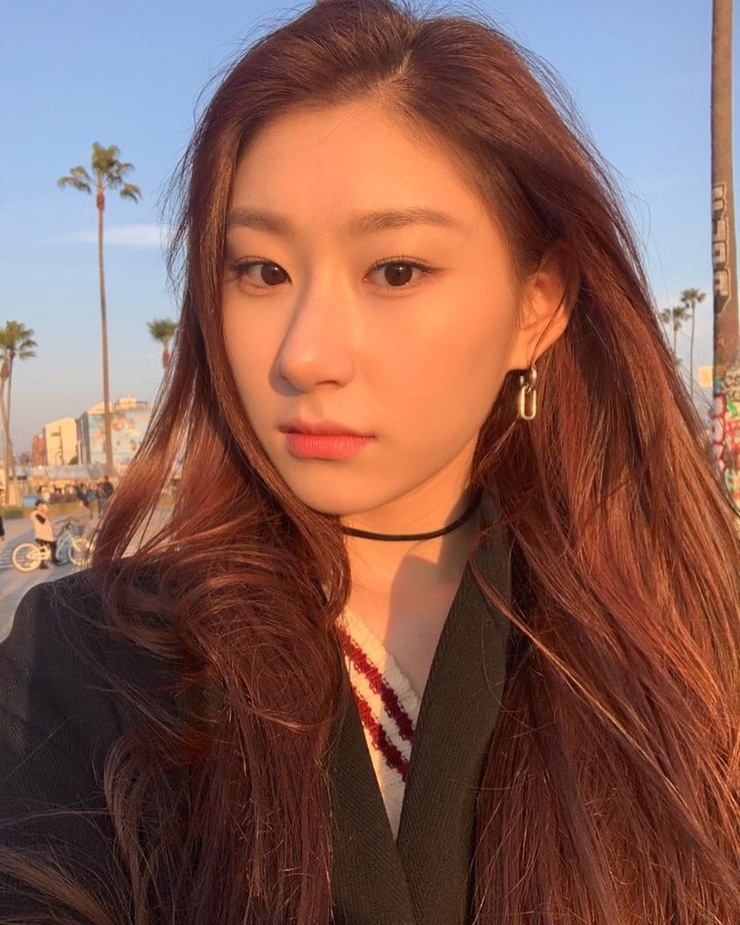 Lee Chaeryeong