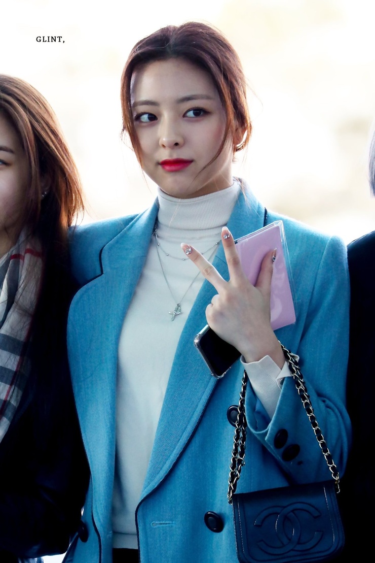 Shin Yuna
