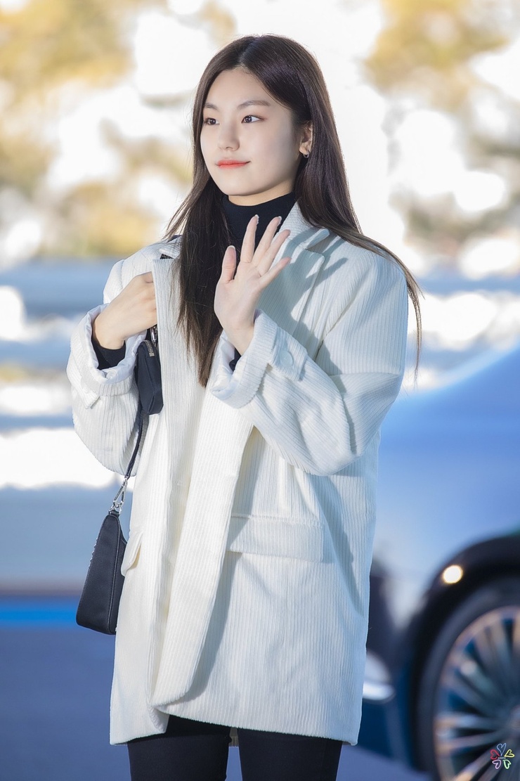 Hwang Yeji