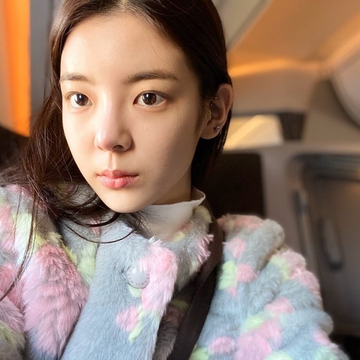Choi Jisu Choi Jisu