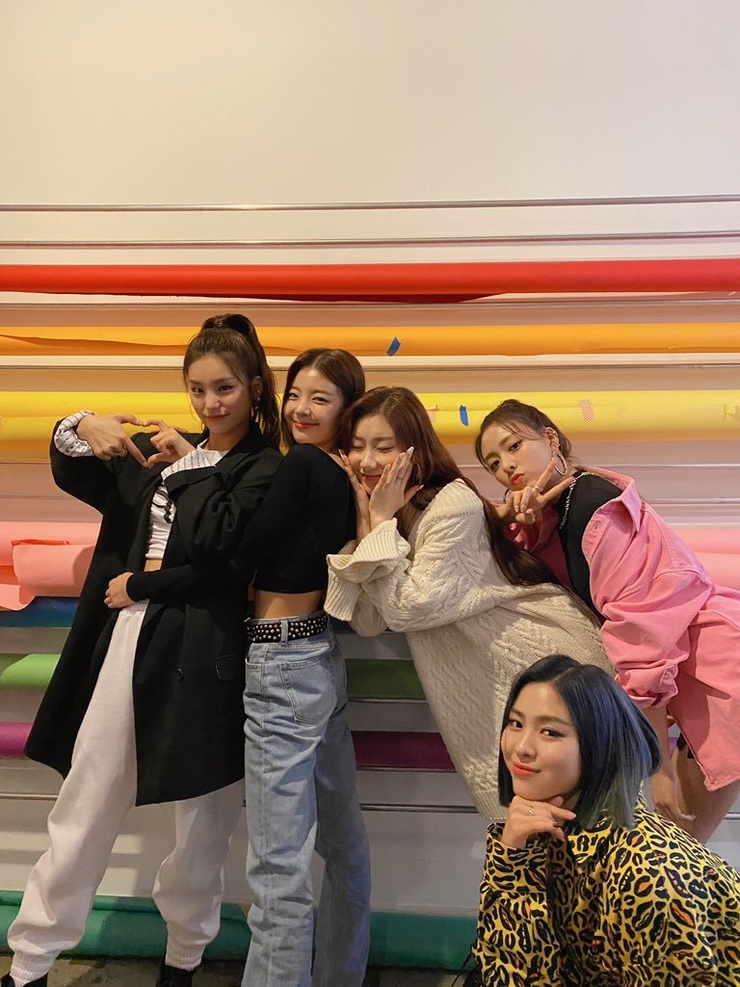 ITZY