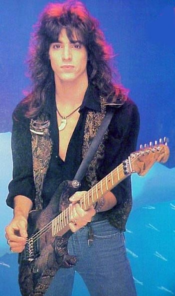 Warren DeMartini