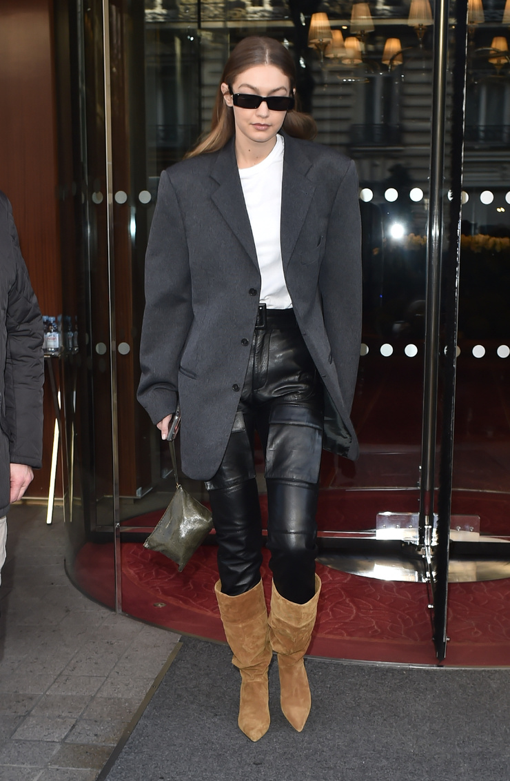 Gigi Hadid