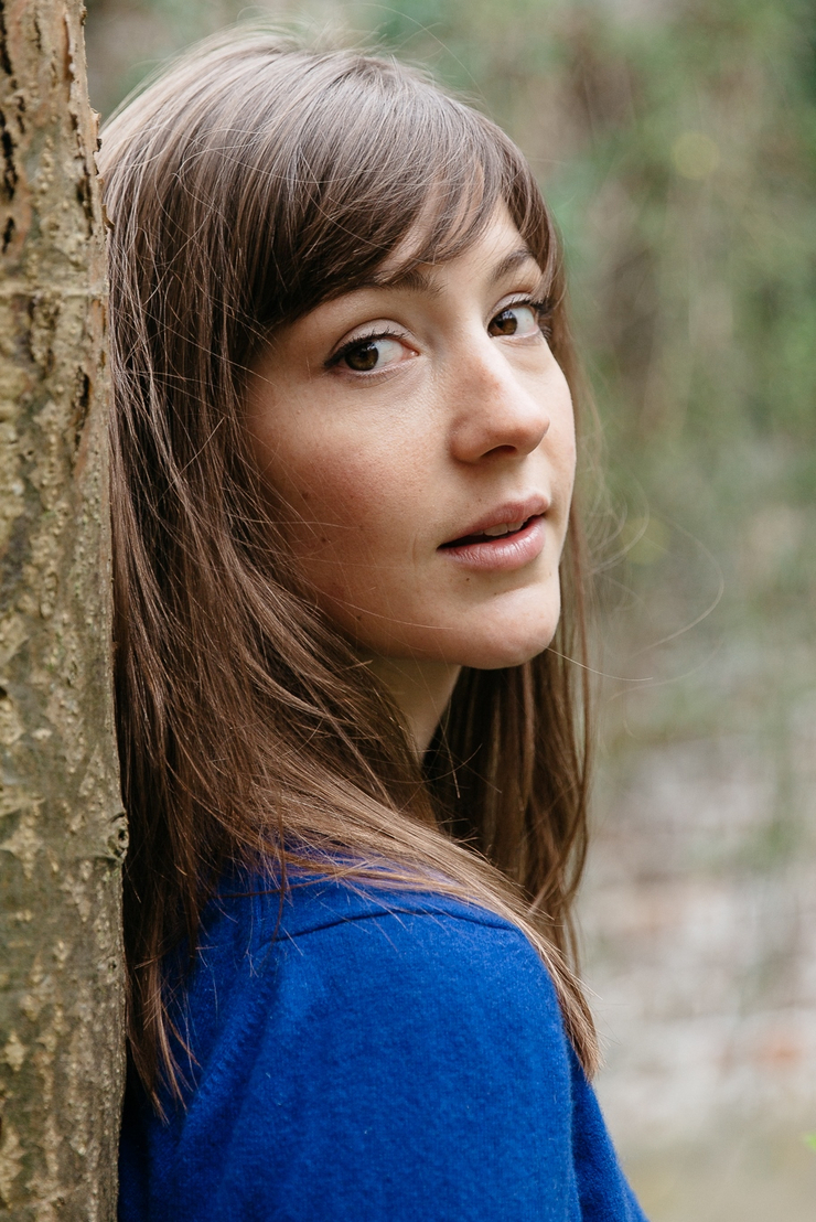 Camille Voglaire Camille Voglaire