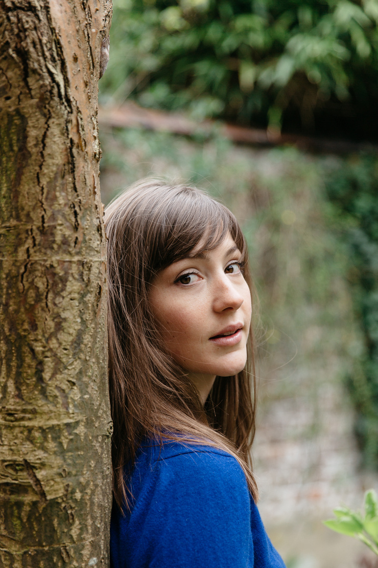 Camille Voglaire Camille Voglaire