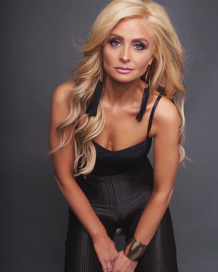 Picture of Lisa Remillard