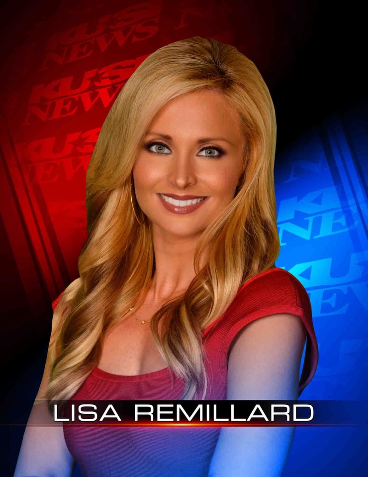 Lisa Remillard