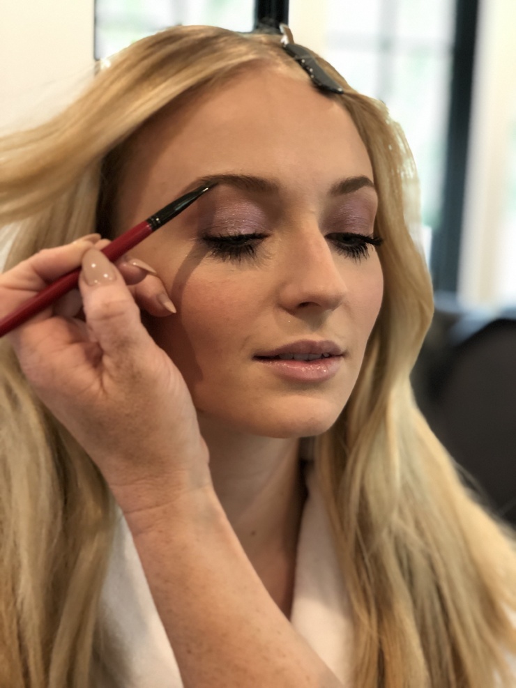 Sophie Turner Sophie Turner