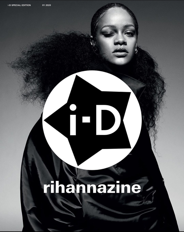 Rihanna Rihanna