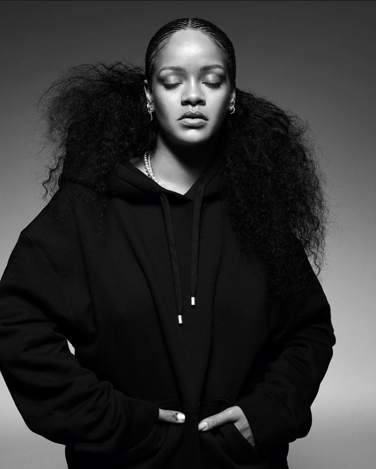 Rihanna