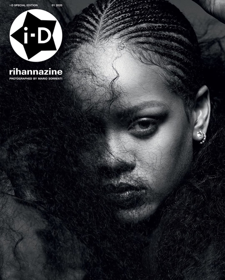 Rihanna