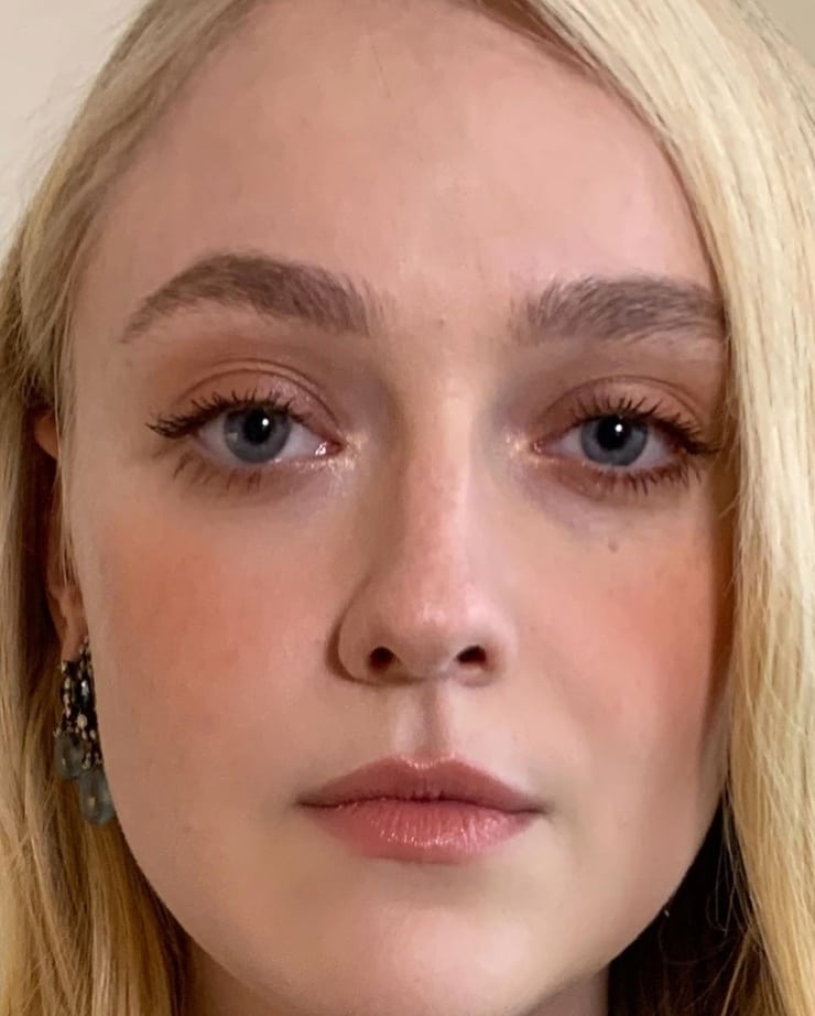 Dakota Fanning