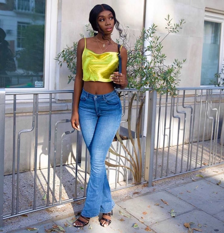 Yewande Biala image