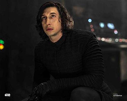 Adam Driver
