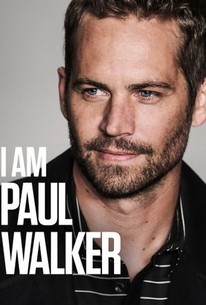 I Am Paul Walker