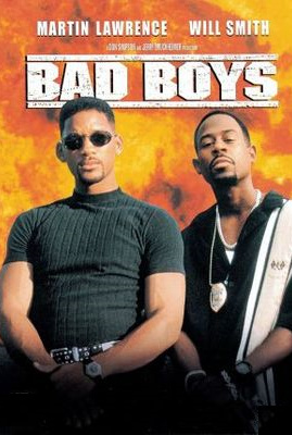 Bad Boys