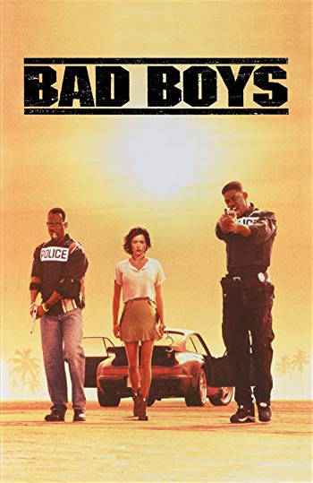 Bad Boys