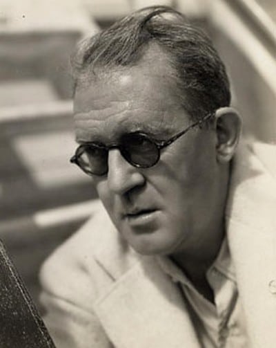 John Ford