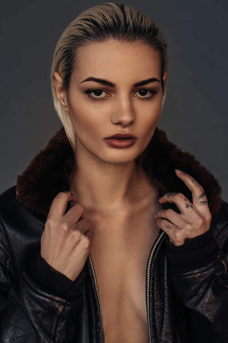 Lydia Kirwood