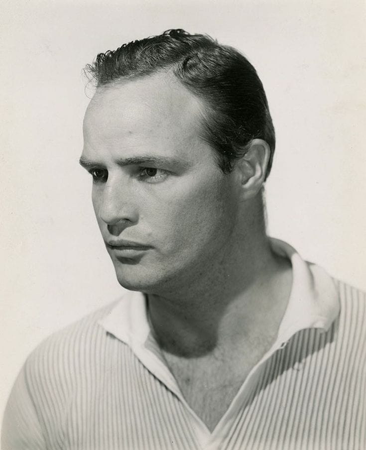 Marlon Brando