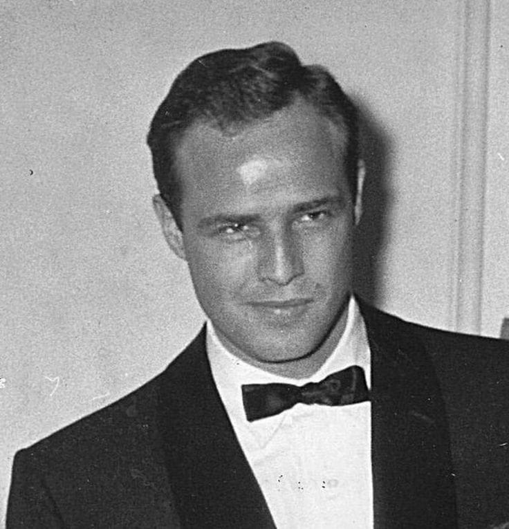 Picture of Marlon Brando