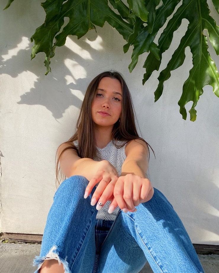 Hannah Meloche