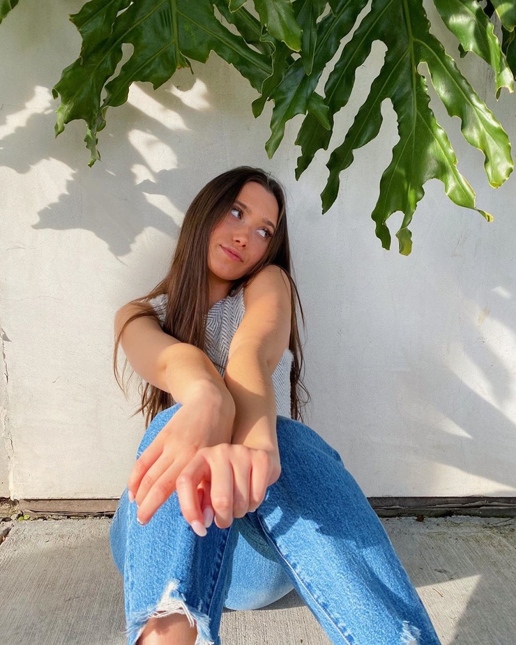 Hannah Meloche
