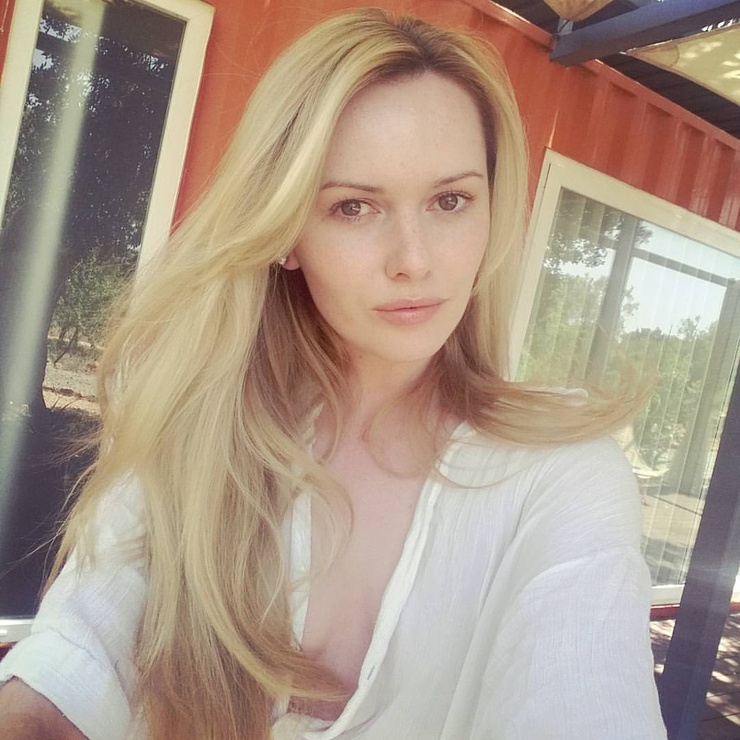 Carla Monaco Carla Monaco