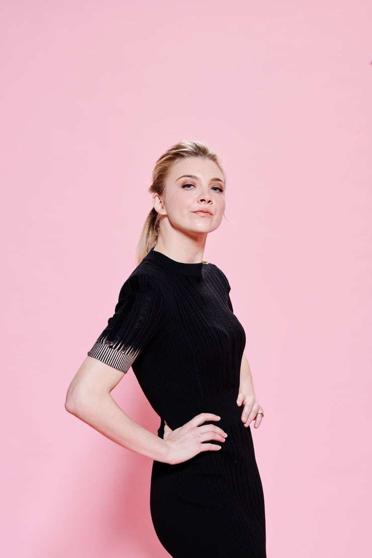 Natalie Dormer