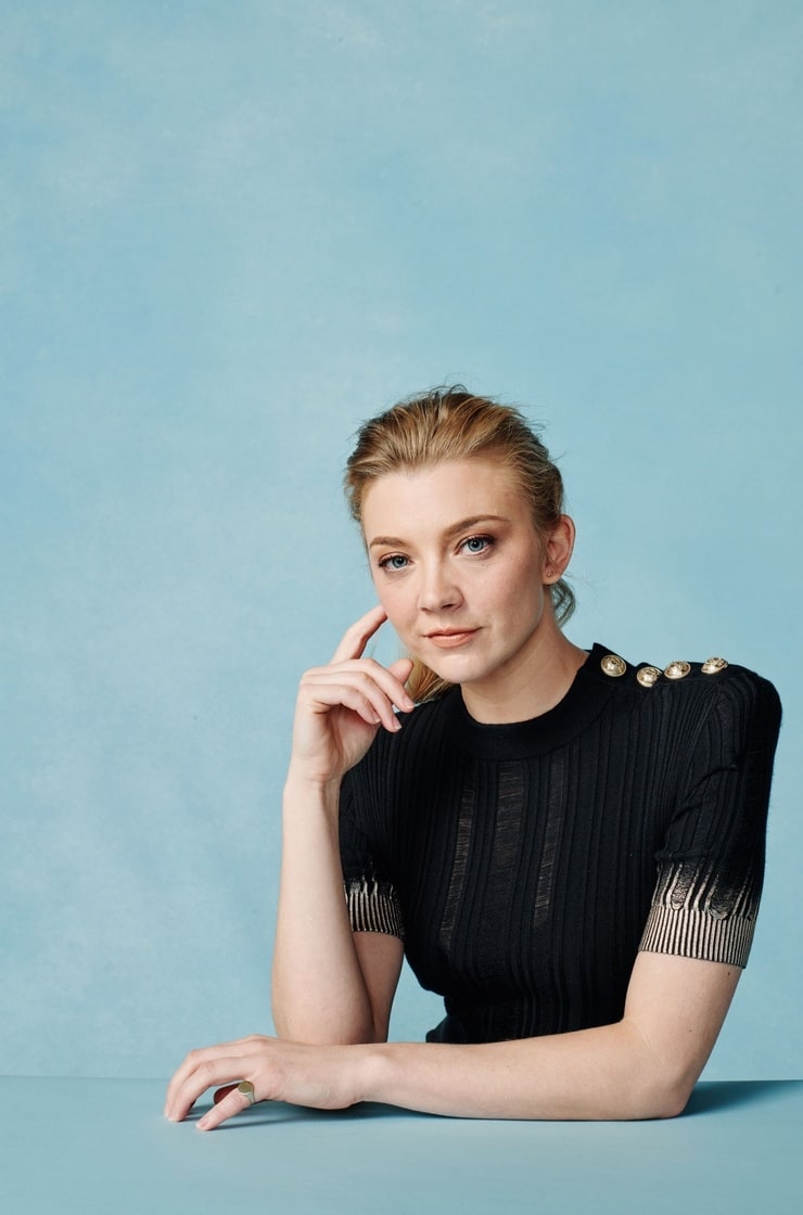 Natalie Dormer