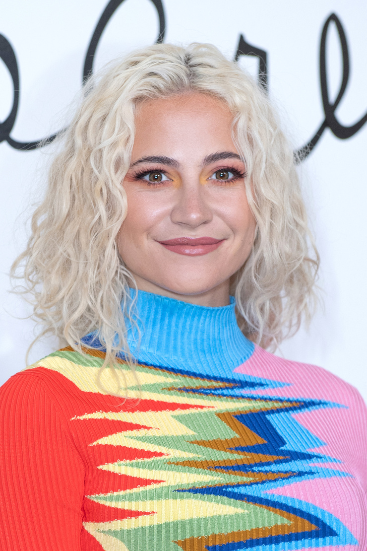 Pixie Lott