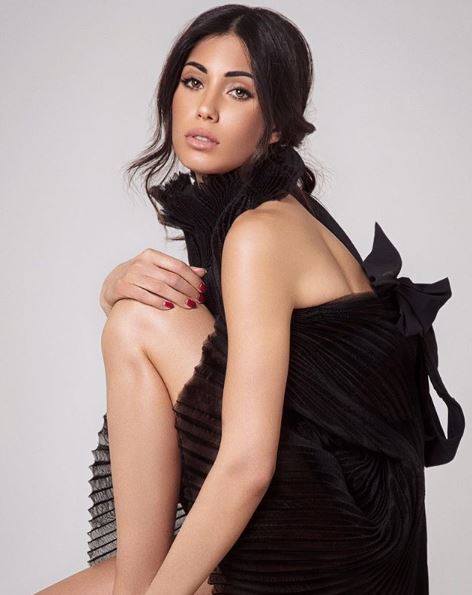 Federica Nargi Federica Nargi