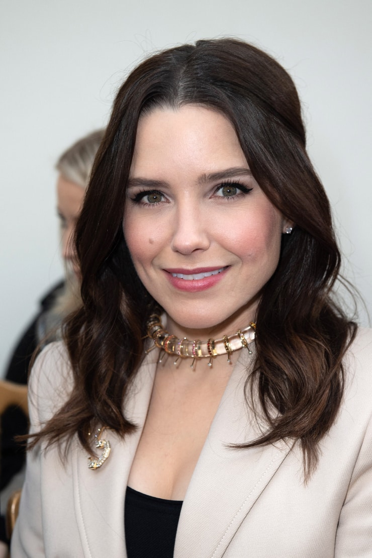 Picture of Sophia Bush