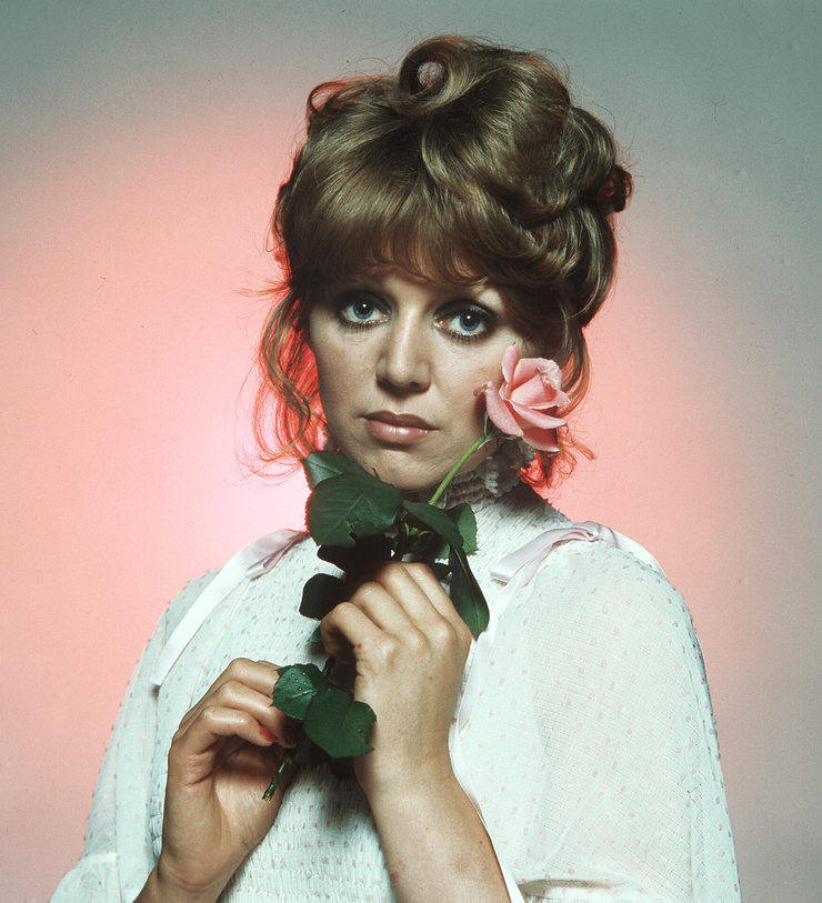 Carol Hawkins