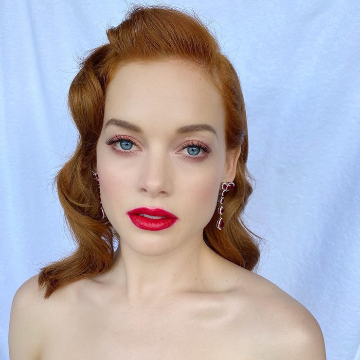 Jane Levy Jane Levy