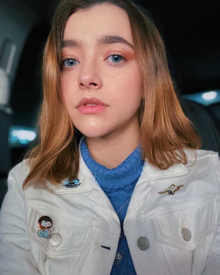Ashley Boettcher
