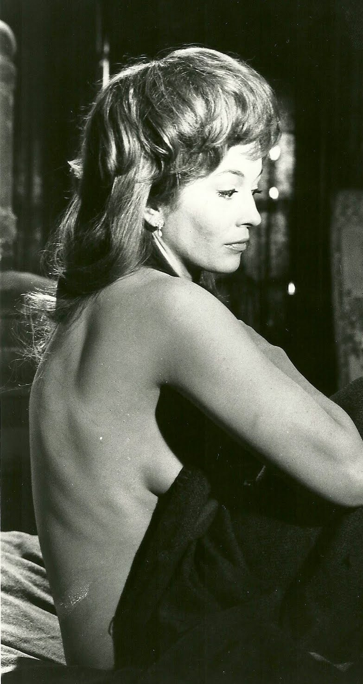 Barbara Shelley