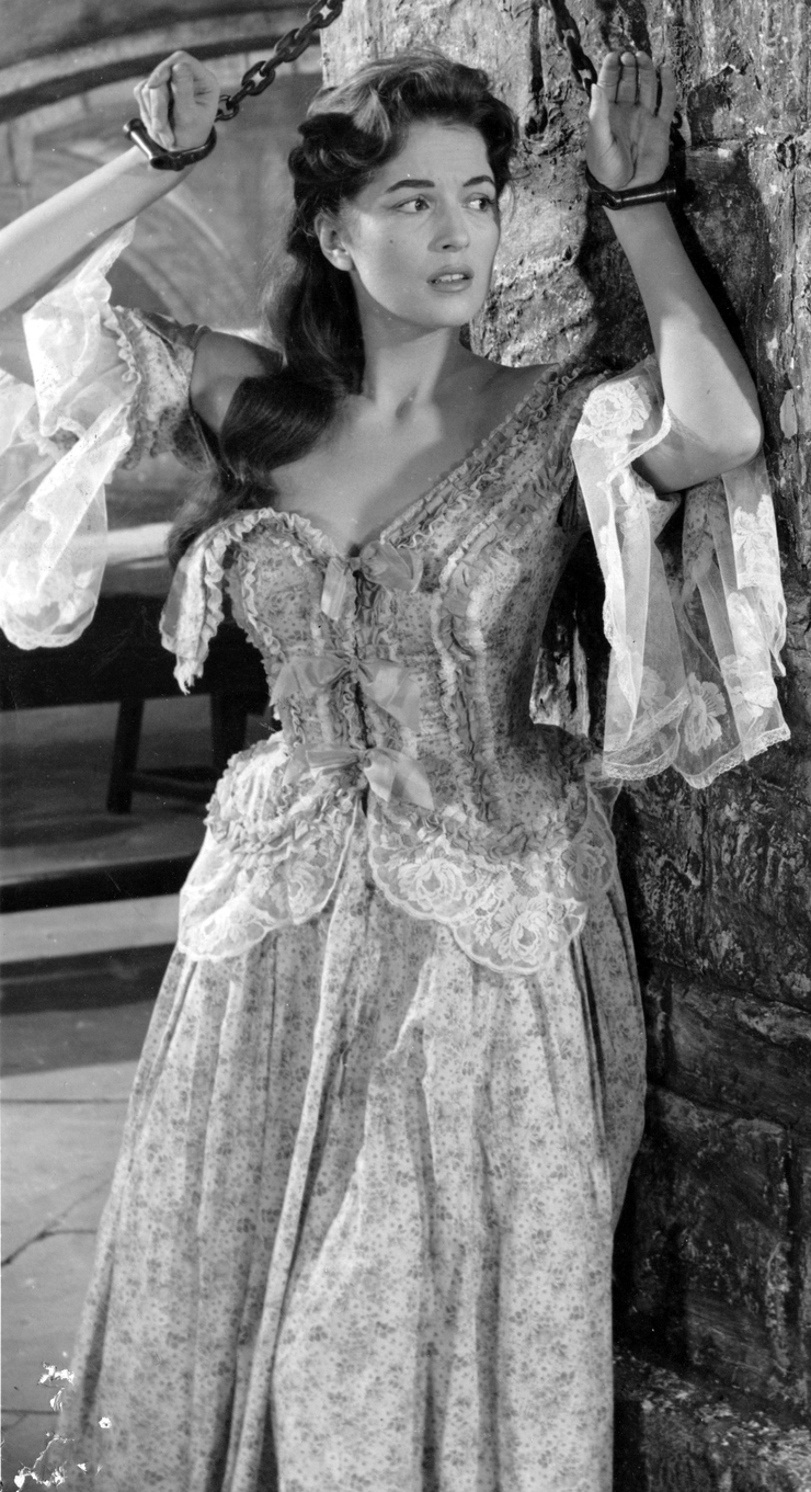 Barbara Shelley
