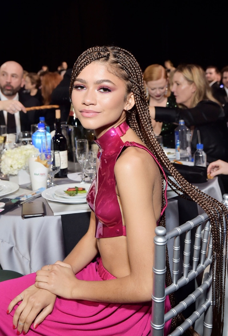 Zendaya Coleman